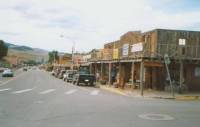 Dubois, Wyoming